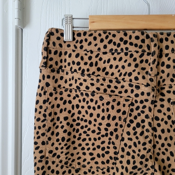 J. Crew 9" Toothpick Jeans - Picture 7 of 12